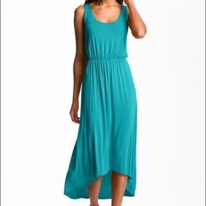 💙💙Felicity and Coco high low dress